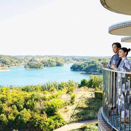 Sunperla Shima Hotel Шима Екстериор снимка