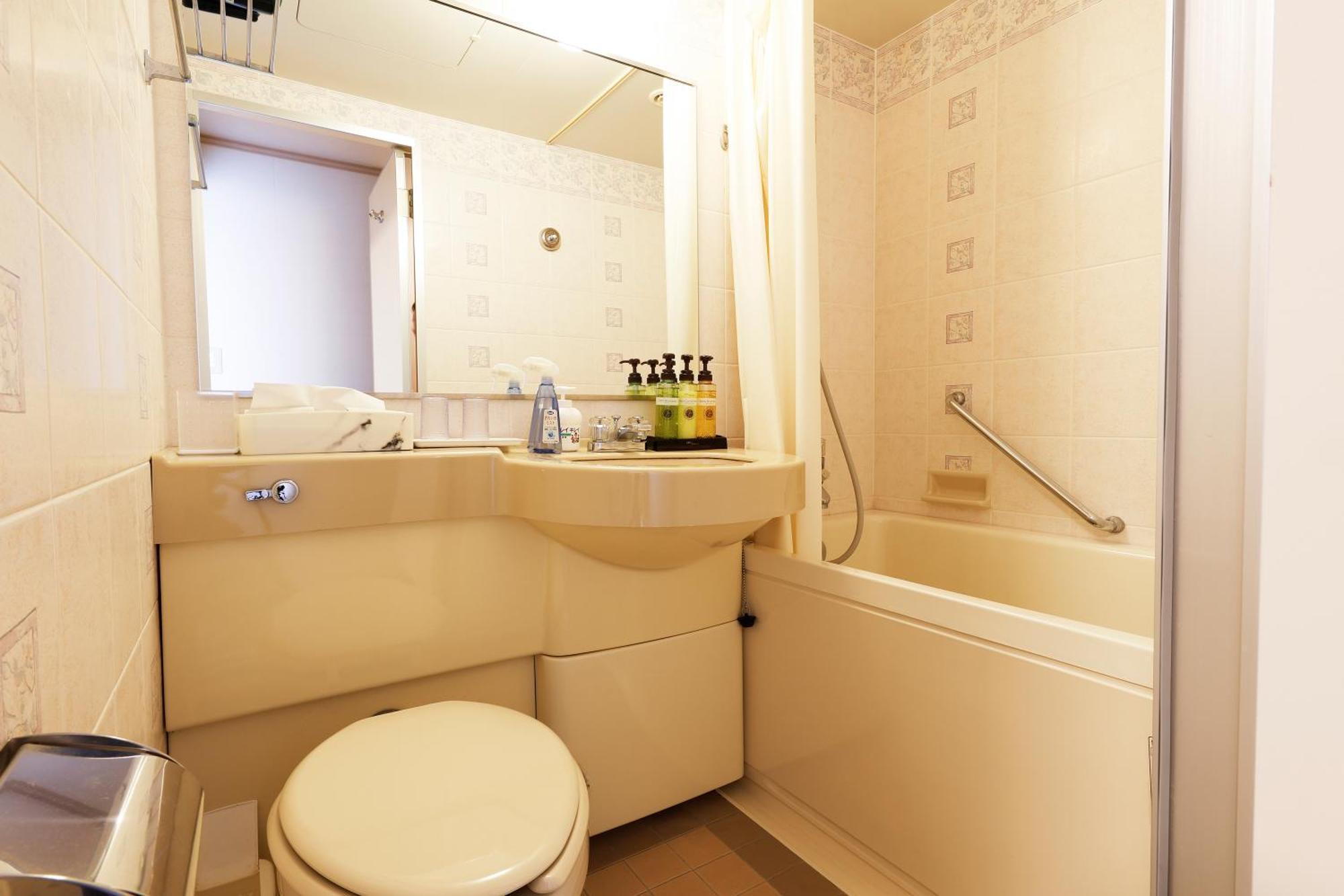 Sunperla Shima Hotel Шима Екстериор снимка