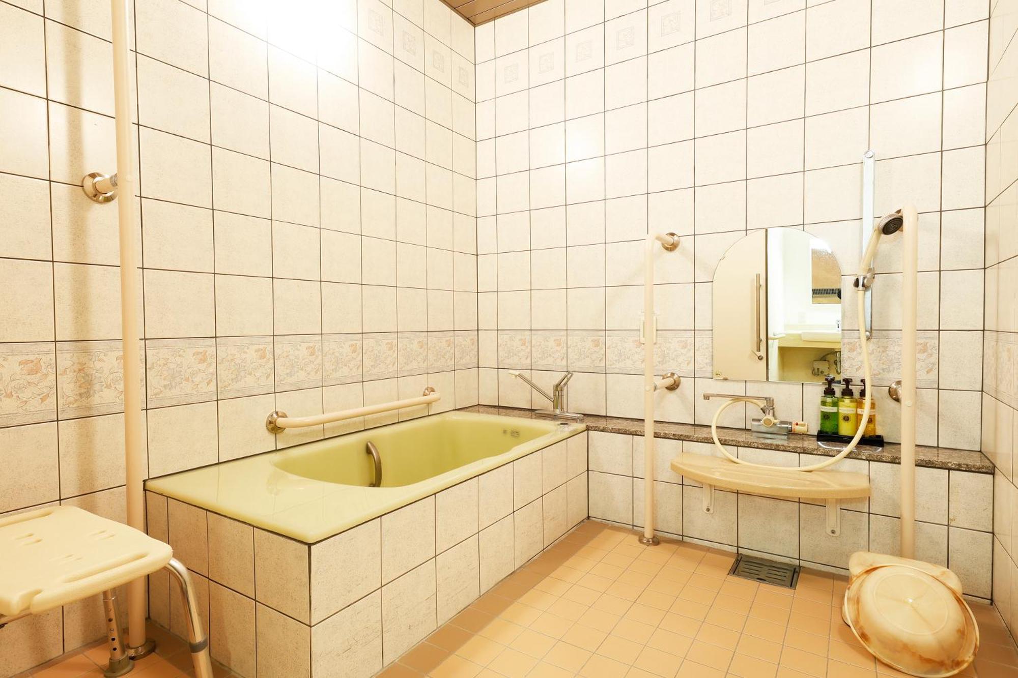 Sunperla Shima Hotel Шима Екстериор снимка