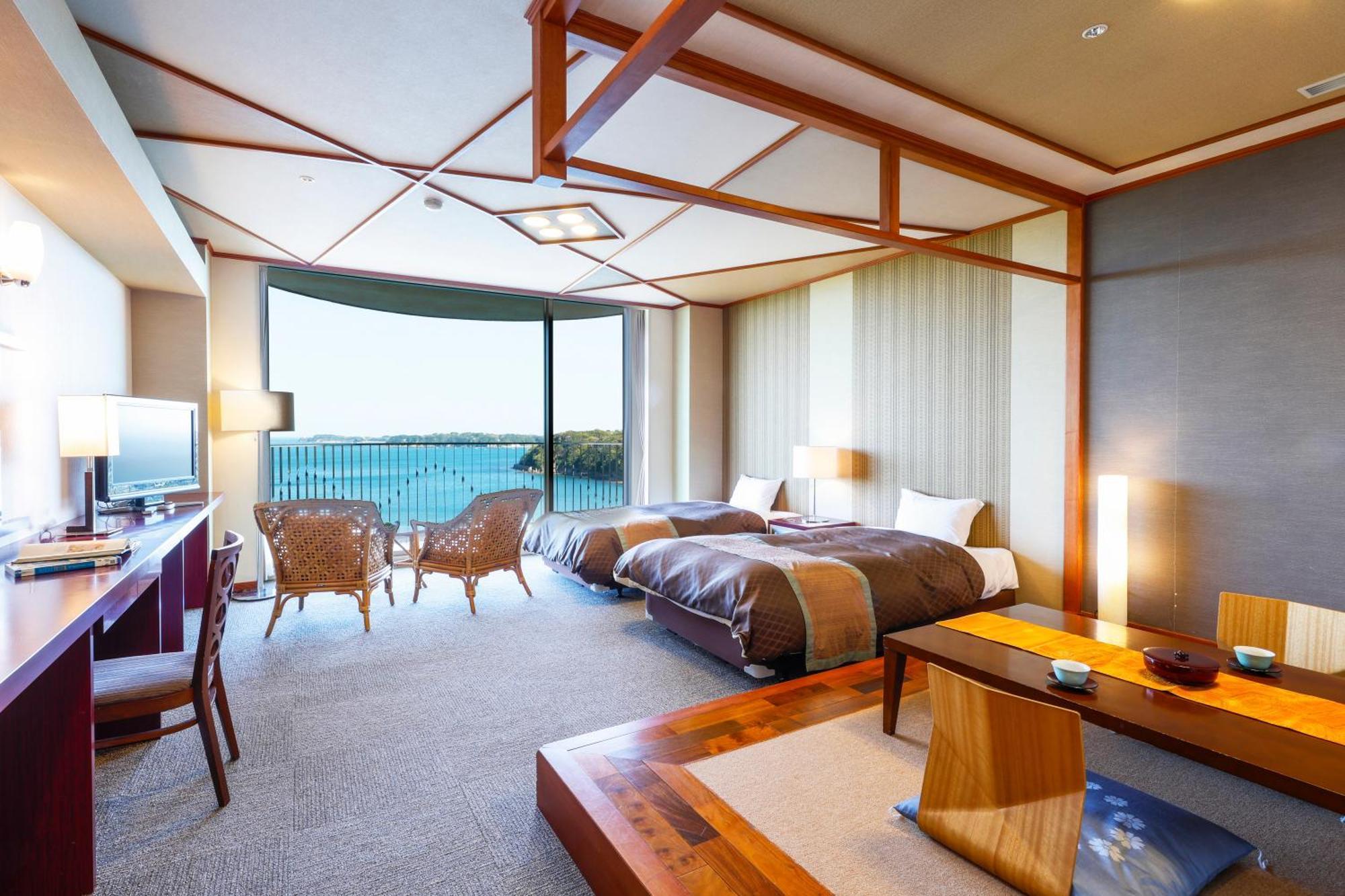 Sunperla Shima Hotel Шима Екстериор снимка
