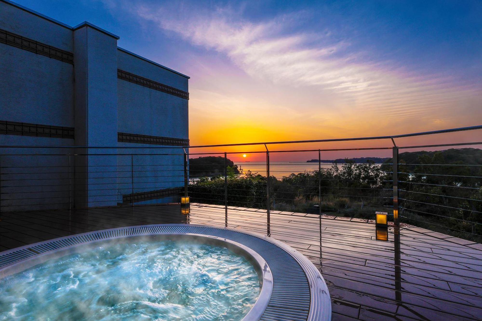 Sunperla Shima Hotel Шима Екстериор снимка