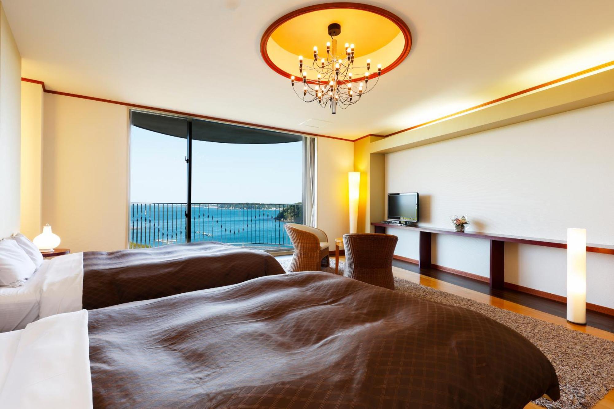 Sunperla Shima Hotel Шима Екстериор снимка