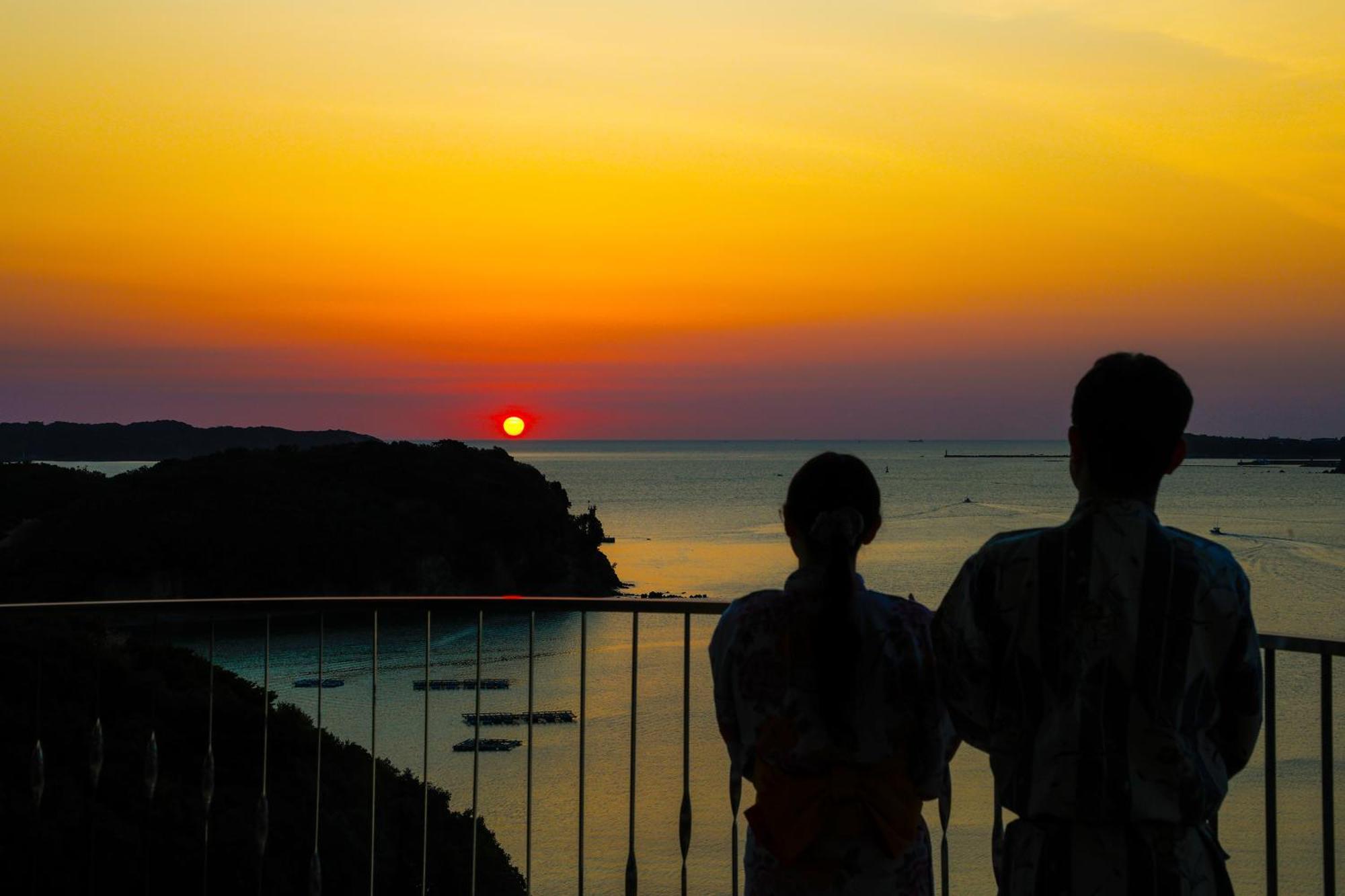 Sunperla Shima Hotel Шима Екстериор снимка