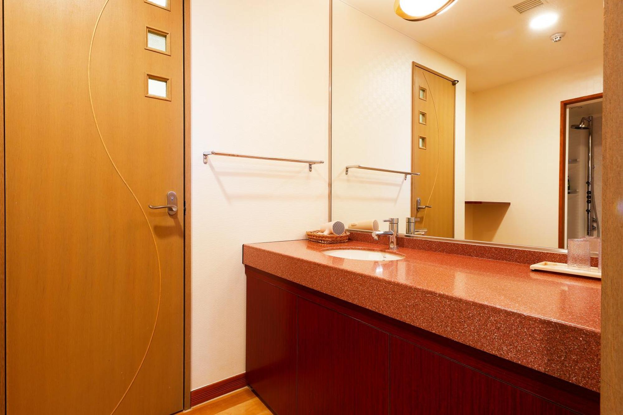 Sunperla Shima Hotel Шима Екстериор снимка
