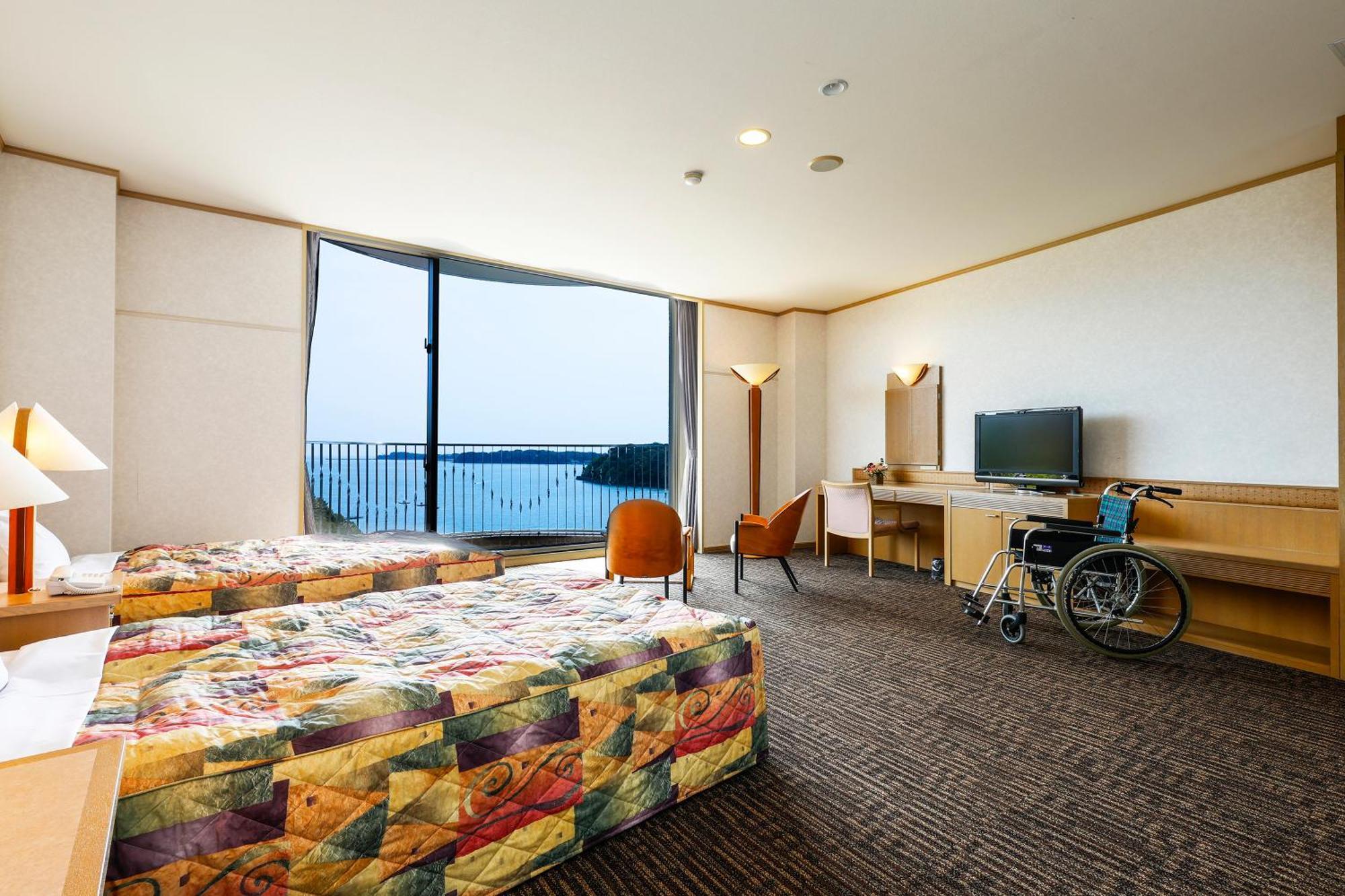 Sunperla Shima Hotel Шима Екстериор снимка