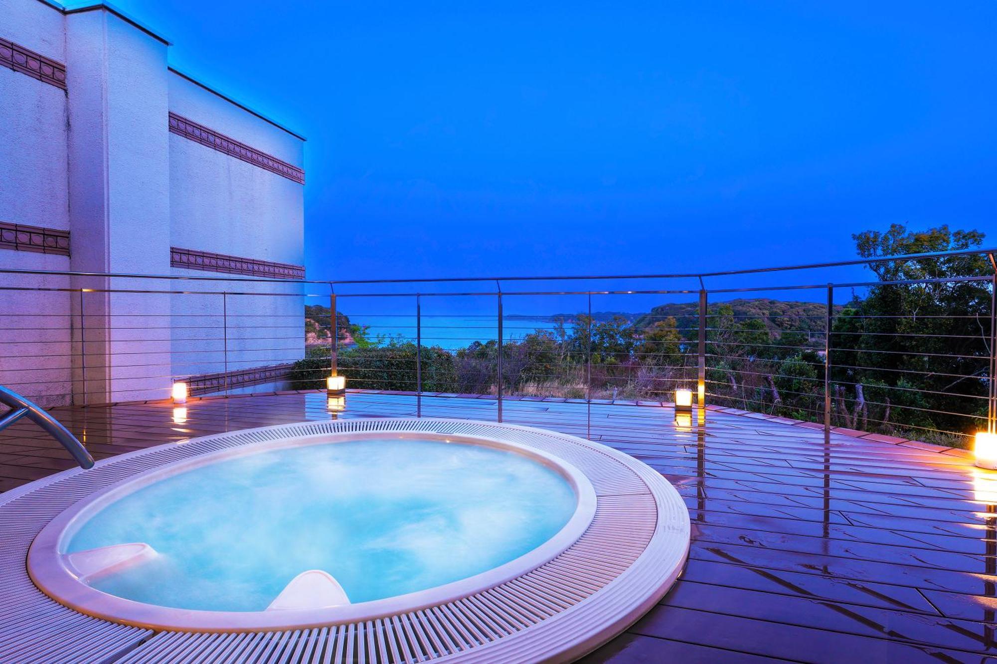 Sunperla Shima Hotel Шима Екстериор снимка
