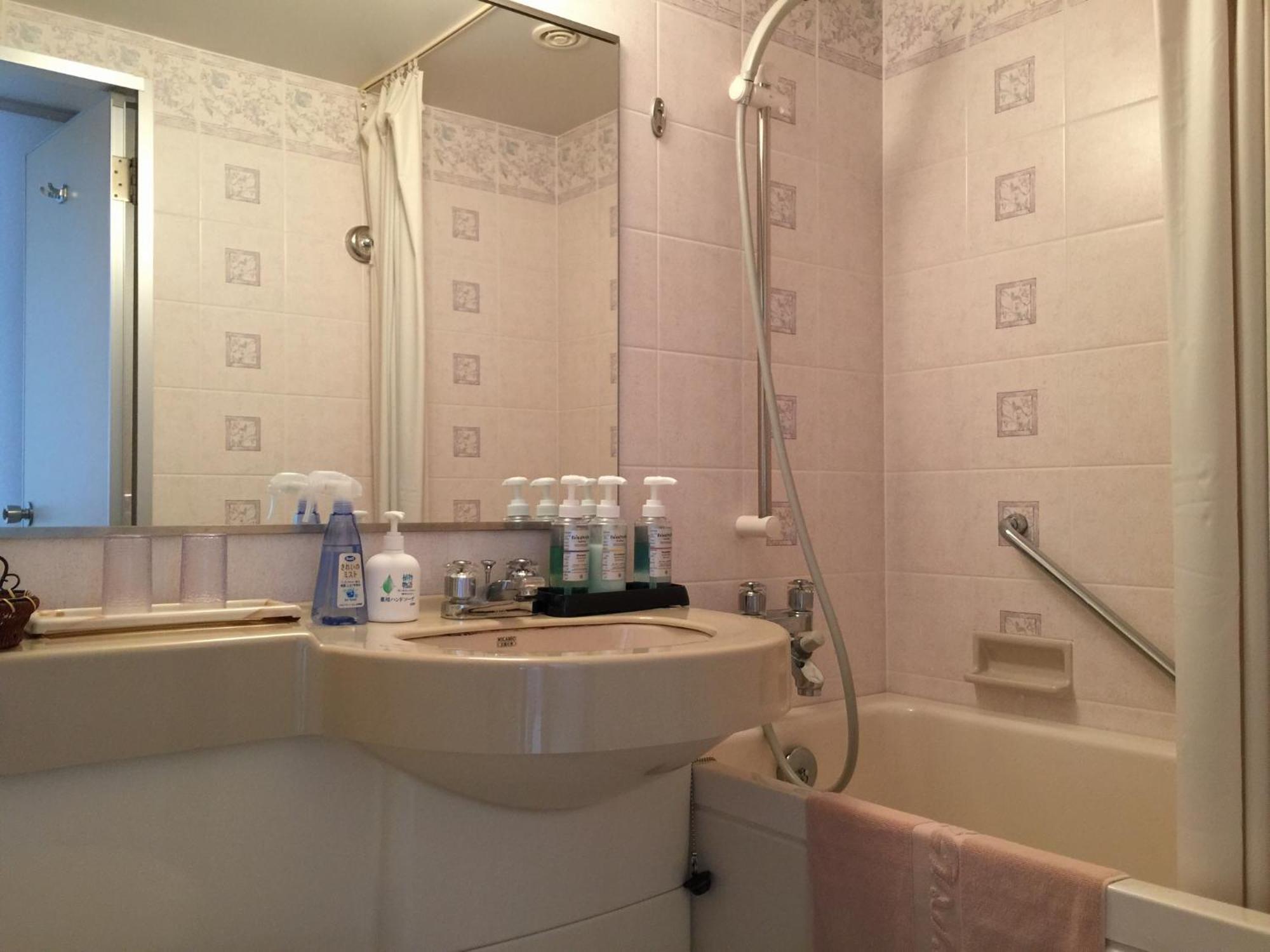 Sunperla Shima Hotel Шима Стая снимка