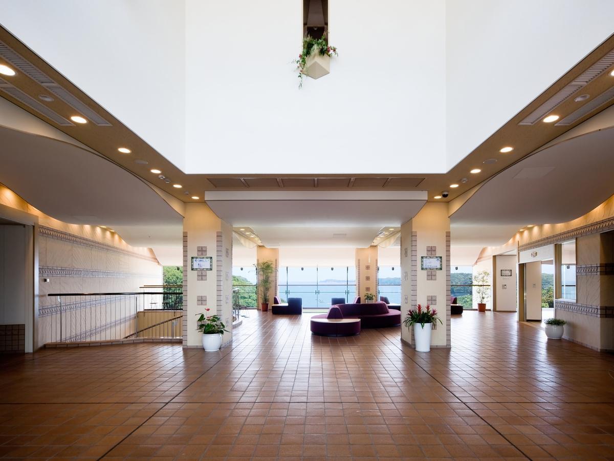 Sunperla Shima Hotel Шима Екстериор снимка