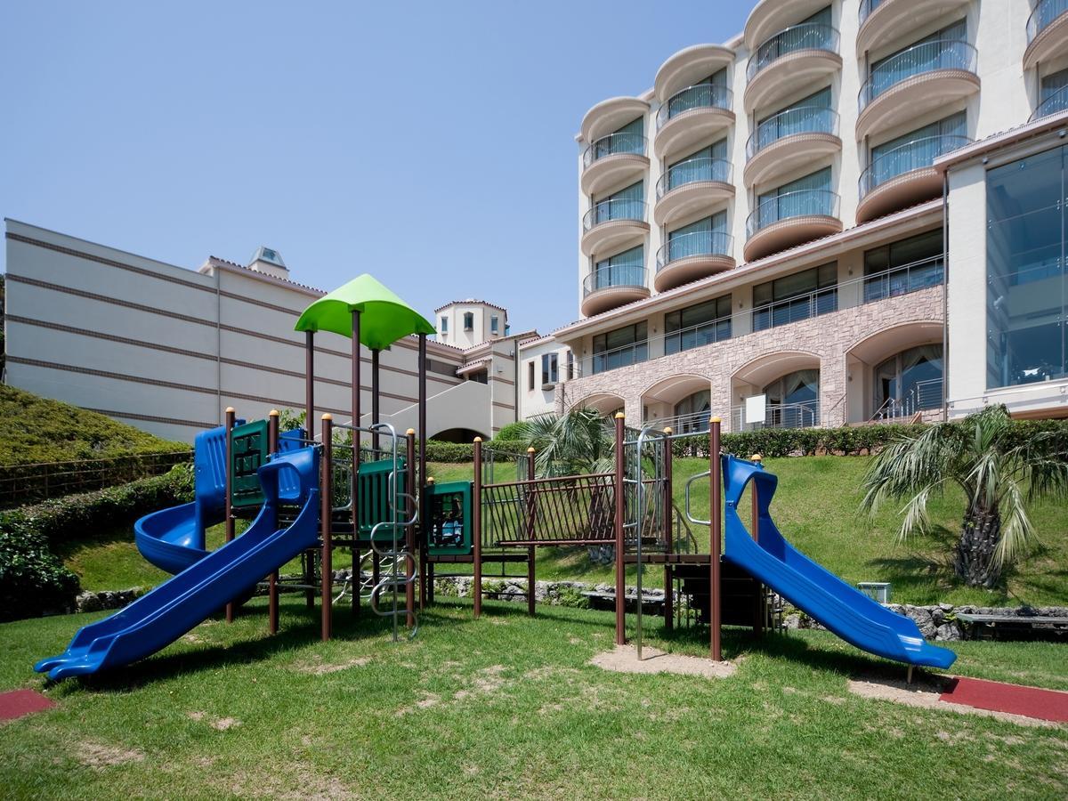 Sunperla Shima Hotel Шима Екстериор снимка